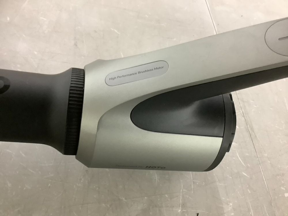 HOTO Cordless Leaf Blower, MAX 720CFM 120MPH - Image 8 - Lot 151