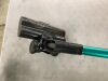 Cordless Stick Vacuum Cleaner - Thumbnail 4