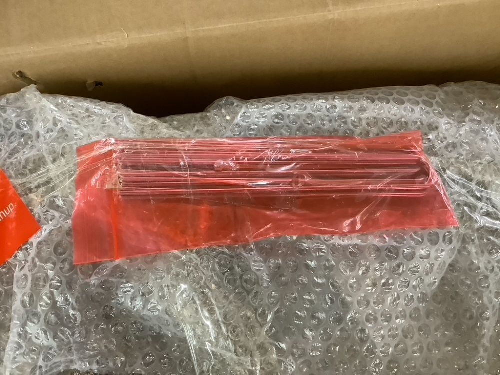 3-Piece Lighted Christmas Deer Set Outdoor Decor with LED Lights - Image 5 - Lot 161