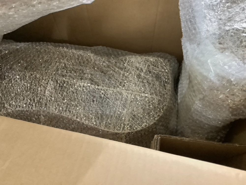 3-Piece Lighted Christmas Deer Set Outdoor Decor with LED Lights - Image 6 - Lot 161