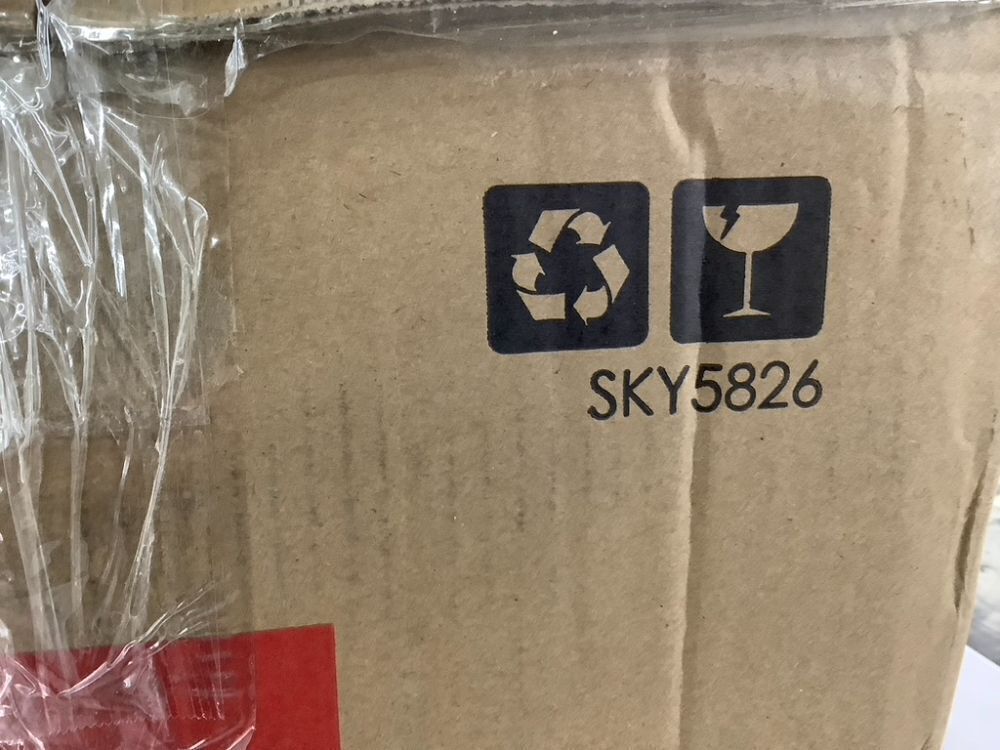 3-Piece Lighted Christmas Deer Set Outdoor Decor with LED Lights - Image 8 - Lot 161