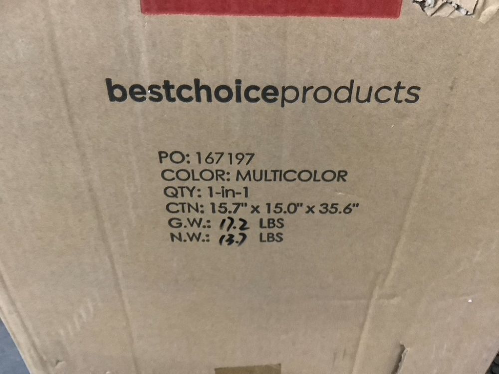 Santa Boots w/ Pre-Decorated Christmas Greenery, Lights - 40in - Image 6 - Lot 163