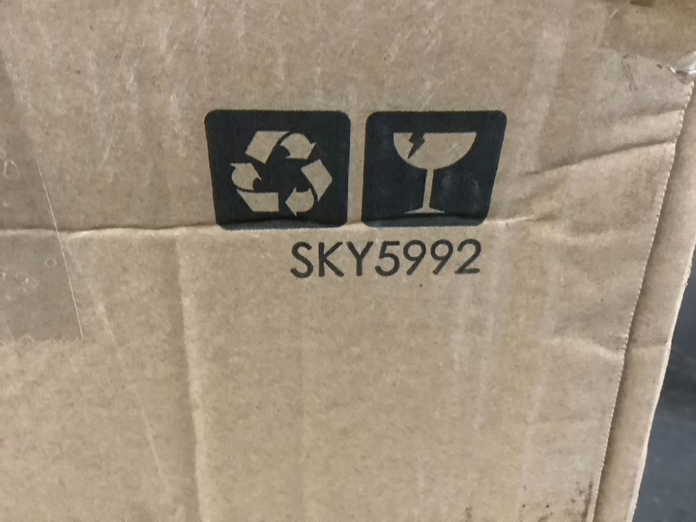 Santa Boots w/ Pre-Decorated Christmas Greenery, Lights - 40in - Image 7 - Lot 163