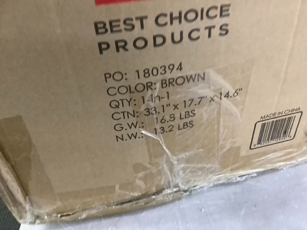 3-Piece Lighted Christmas Deer Set Outdoor Decor with LED Lights - Image 6 - Lot 165