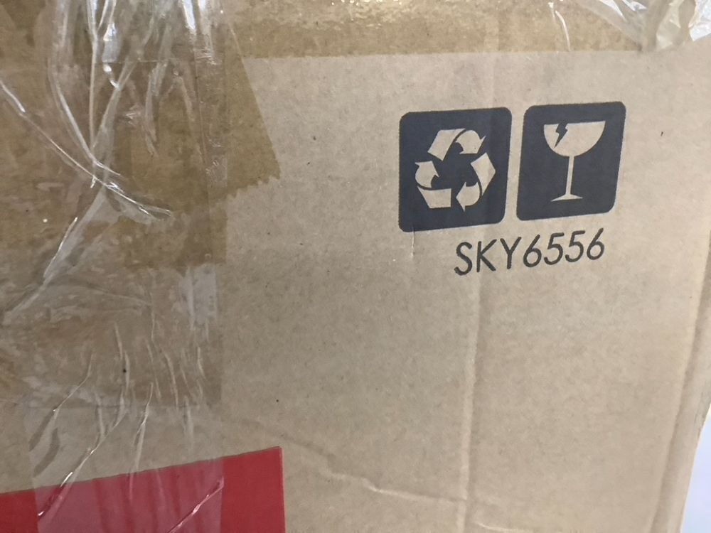 3-Piece Lighted Christmas Deer Set Outdoor Decor with LED Lights - Image 7 - Lot 165