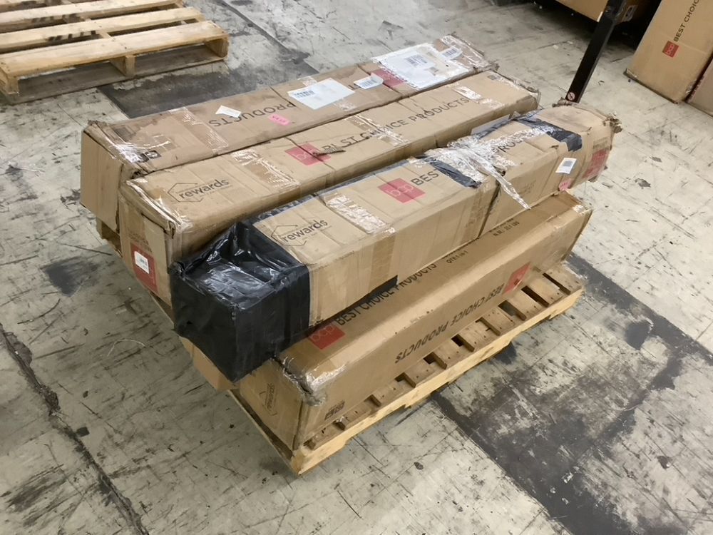 Lot of (7) Pop Up Canopies 10x10 & 12x12 - Uninspected - Image 5 - Lot 168