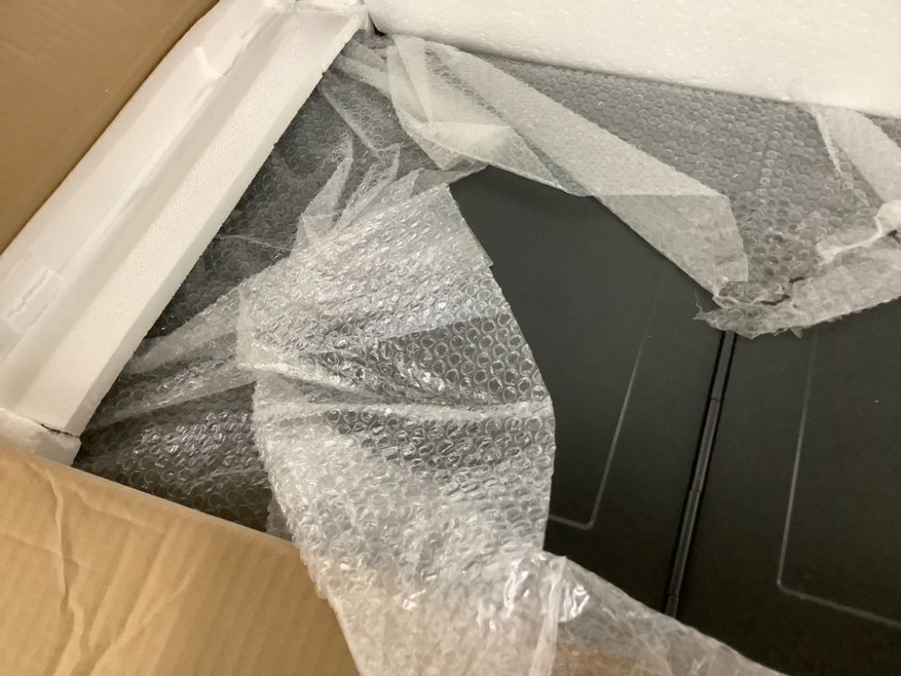 Portable Rolling Cooler Cart w/ Bottle Opener, Catch Tray, 80qt - Small Dent on Catch Tray - Image 5 - Lot 171