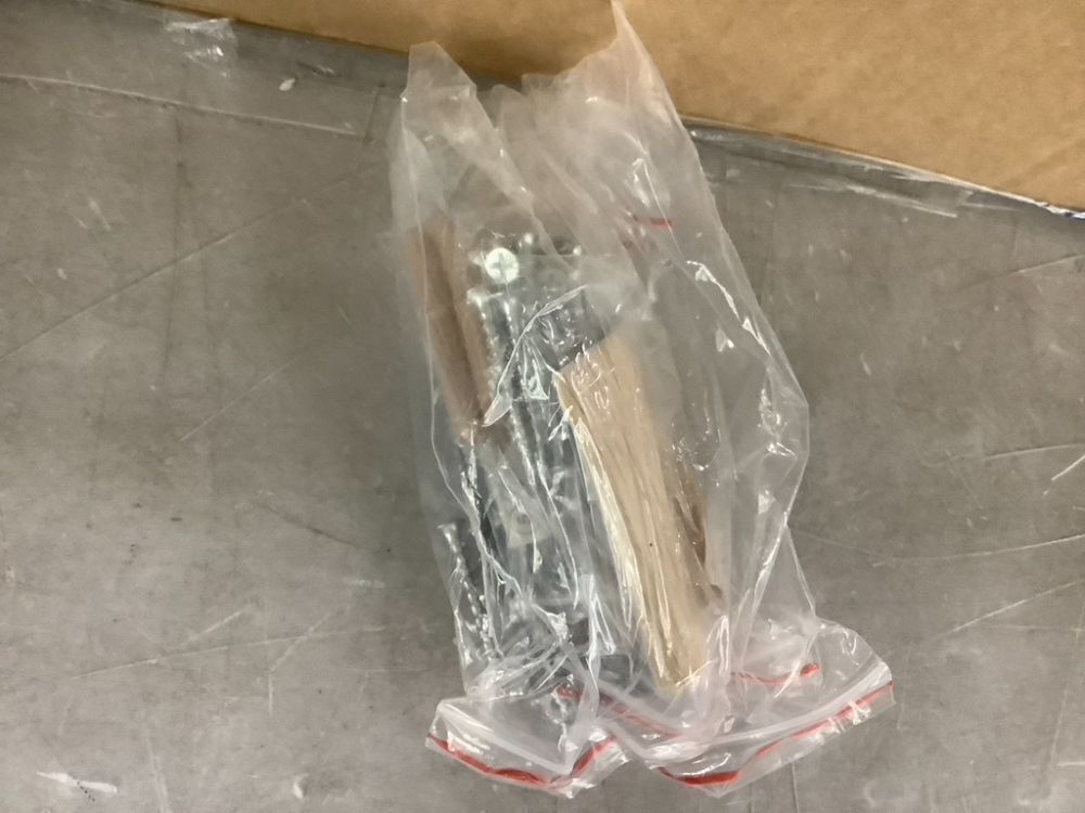 8-Cube Bookshelf, 11in Storage Display w/ Removable Panels, Customizable - Image 6 - Lot 172