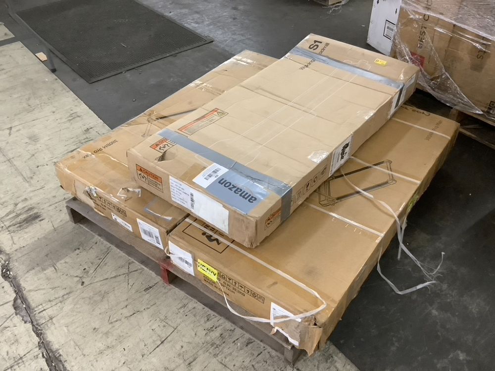 Lot of (3) Treadmills - Uninspected - Image 3 - Lot 178