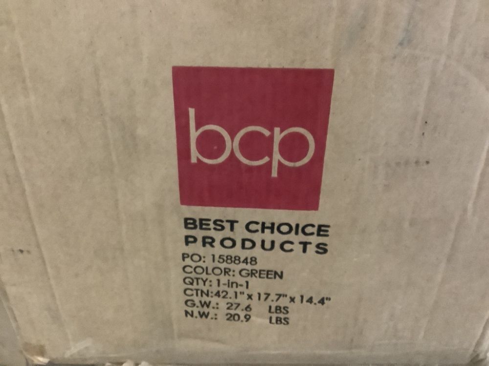 60" Pre-Lit Artificial Fir Christmas Wreath w/ Multicolor LED Lights, PVC Tips - Image 4 - Lot 247