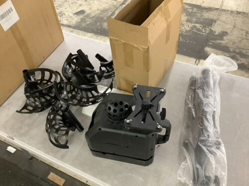 Pickleball Machine - Lot 251