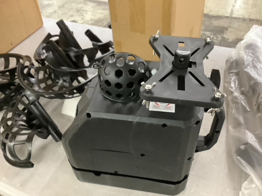 Pickleball Machine - Image 2 - Lot 251