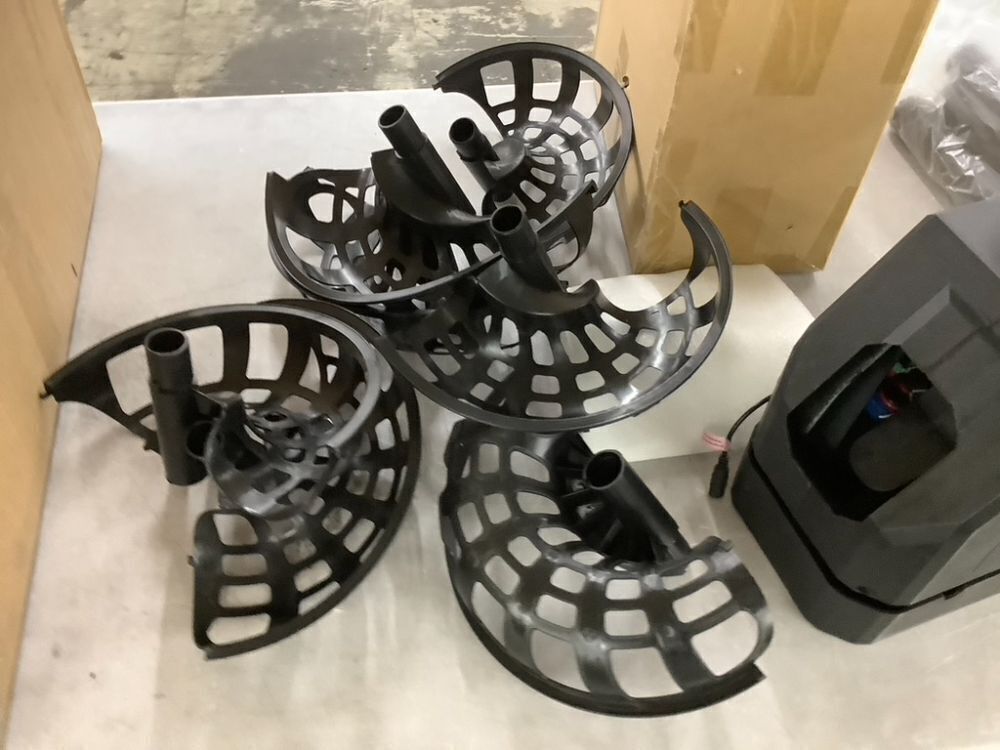 Pickleball Machine - Image 3 - Lot 251