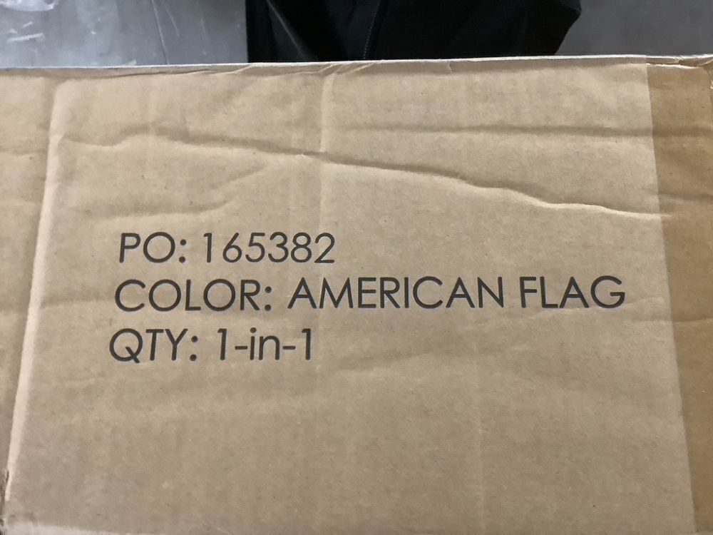 One-Person Setup Instant Pop Up Canopy w/ Case, 4 Weight Bags - 10x10ft - Image 8 - Lot 266