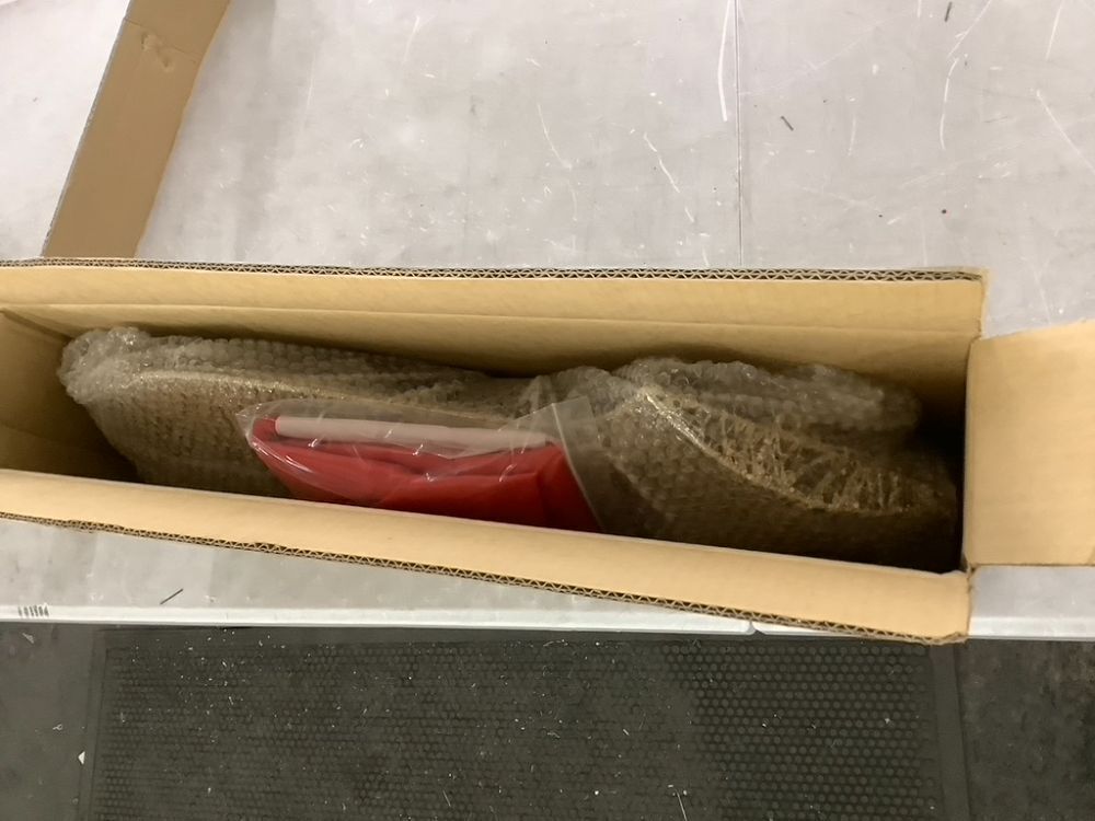 5ft Lighted 2D Christmas Buck Outdoor Yard Decoration w/ 105 LED Lights, Stake - Image 2 - Lot 268