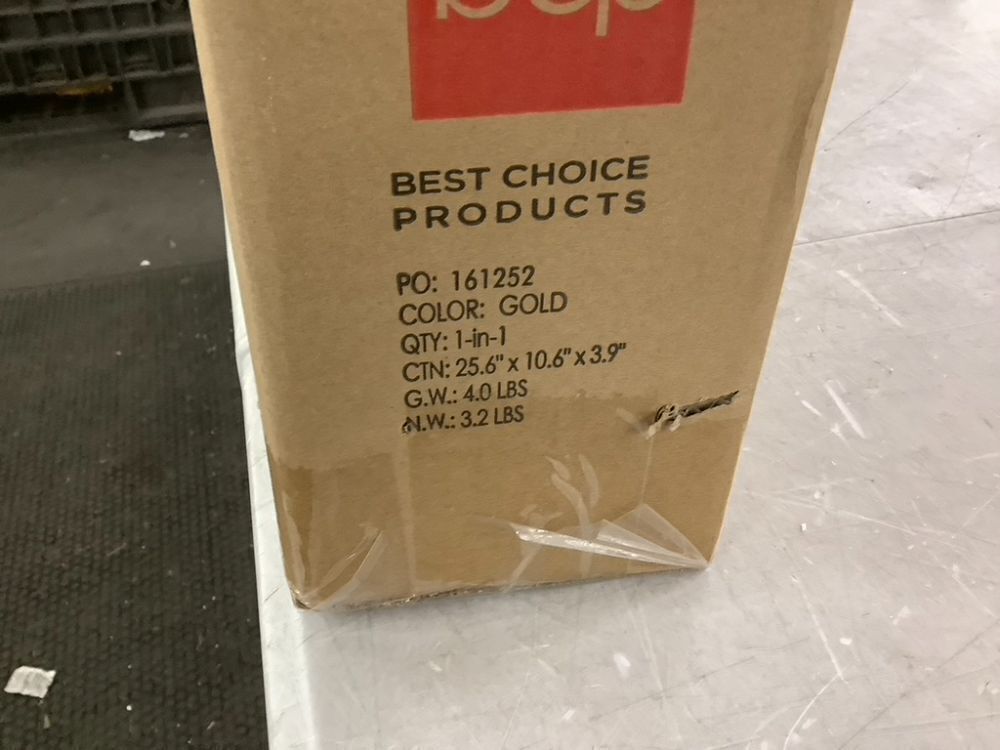 5ft Lighted 2D Christmas Buck Outdoor Yard Decoration w/ 105 LED Lights, Stake - Image 5 - Lot 268