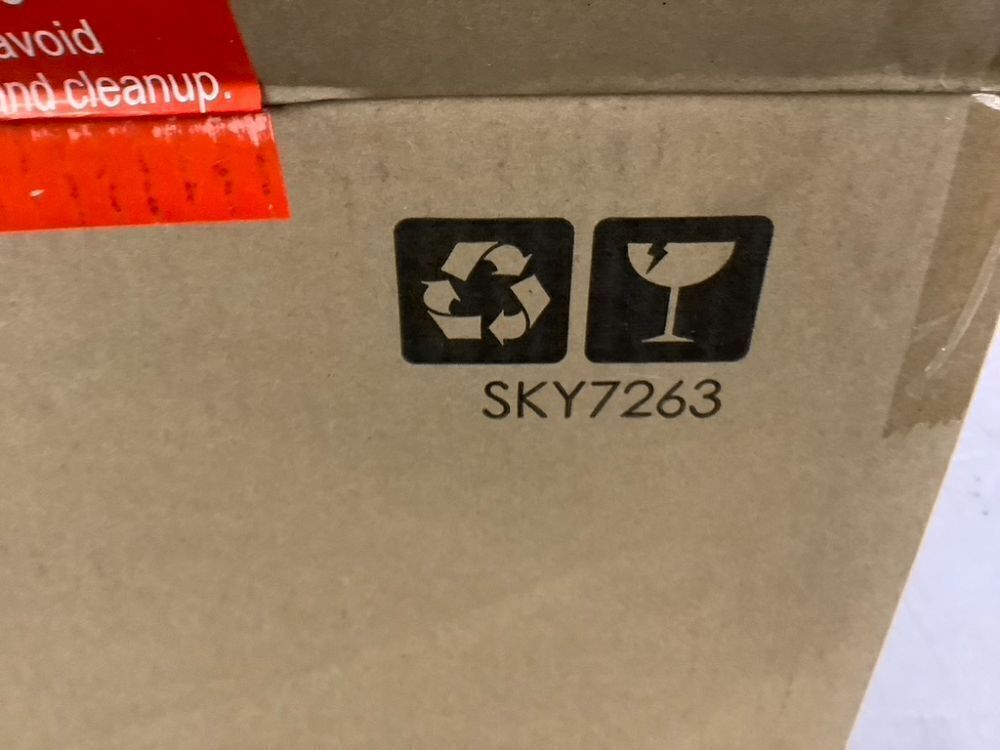 5ft Lighted 2D Christmas Buck Outdoor Yard Decoration w/ 105 LED Lights, Stake - Image 6 - Lot 268