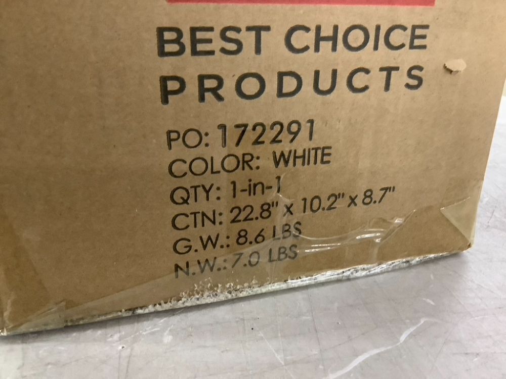 3-Piece Lighted Christmas Deer Set Outdoor Decor with 175 LED Lights - Image 6 - Lot 269