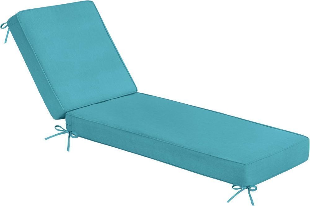 Patio Lounge Chair Cushion - Image 1 - Lot 271