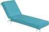 Patio Lounge Chair Cushion - Thumbnail 1