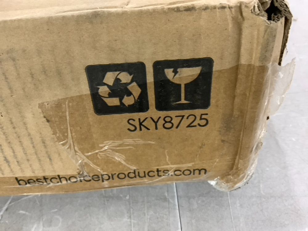 6-Cube Bookshelf, 11in Storage Display w/ Removable Panels, Customizable - Image 9 - Lot 272