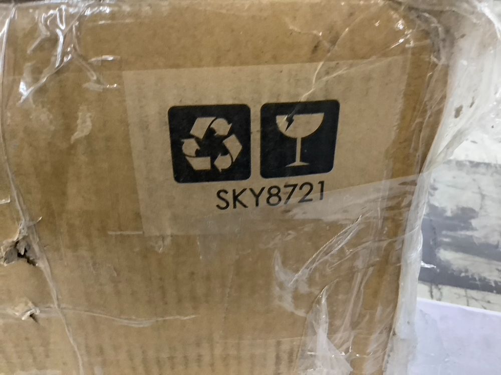 9-Cube Bookshelf Storage Display w/ 3 Removable Panels, Customizable Design - Image 6 - Lot 274