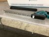20'' Hedge Trimmer Cordless - Thumbnail 3