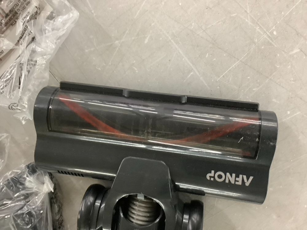 AFNOP Cordless Vacuum Cleaner - Image 2 - Lot 278