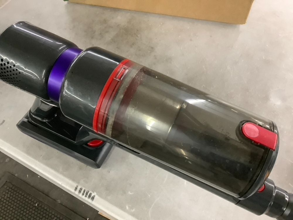 AFNOP Cordless Vacuum Cleaner - Image 6 - Lot 278