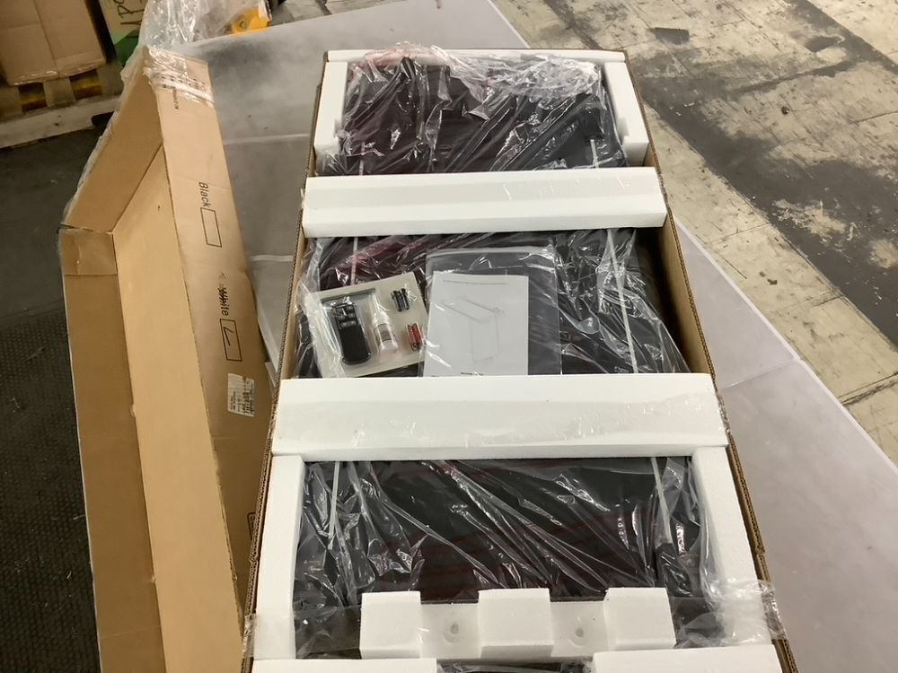 Walking Pad Treadmill with Handle - Image 1 - Lot 279