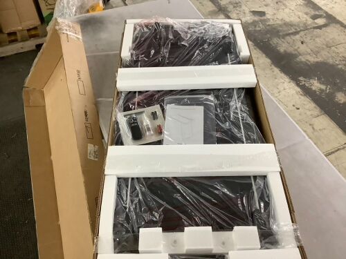 Walking Pad Treadmill with Handle - Lot 279