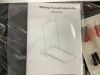 Walking Pad Treadmill with Handle - Thumbnail 3