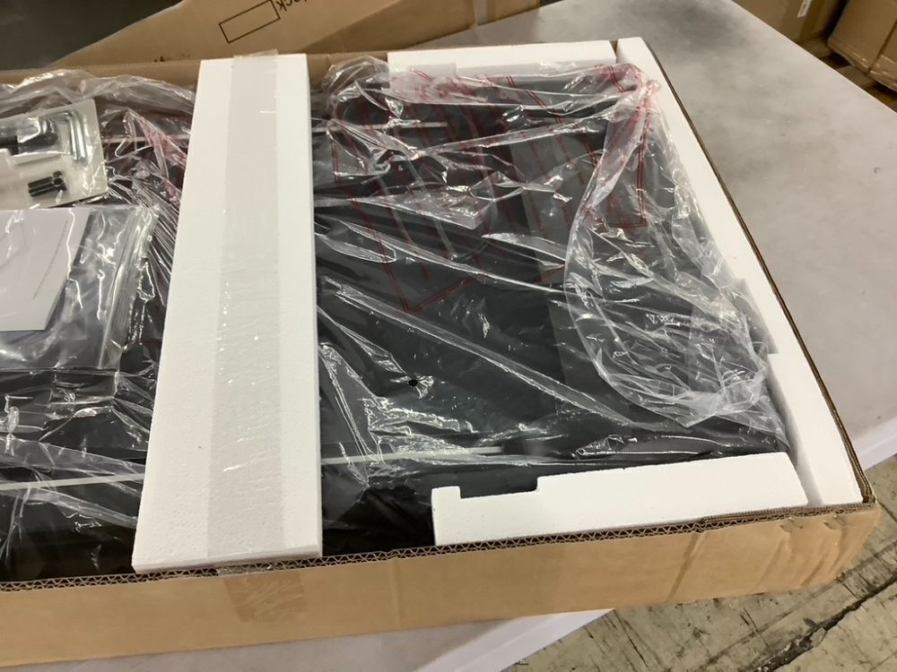 Walking Pad Treadmill with Handle - Image 4 - Lot 279