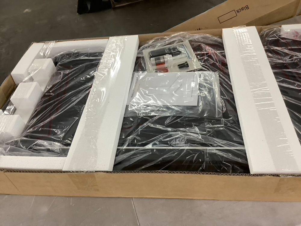 Walking Pad Treadmill with Handle - Image 5 - Lot 279