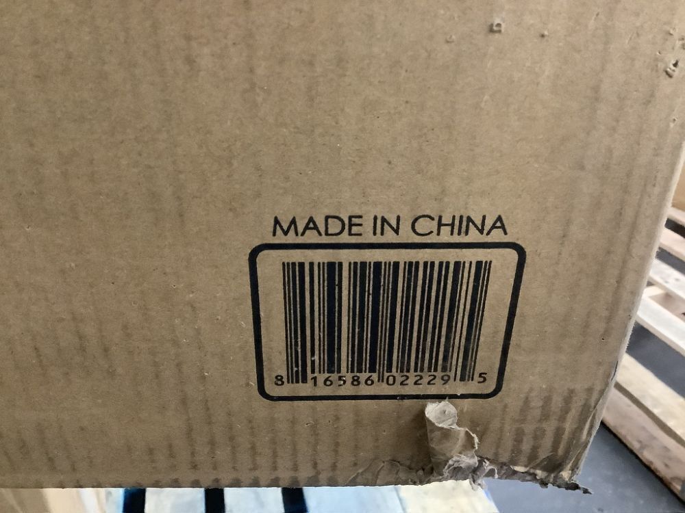 7.5' Pre-Lit Artificial Green Spruce Christmas Tree, w/Easy Assembly - Image 4 - Lot 333