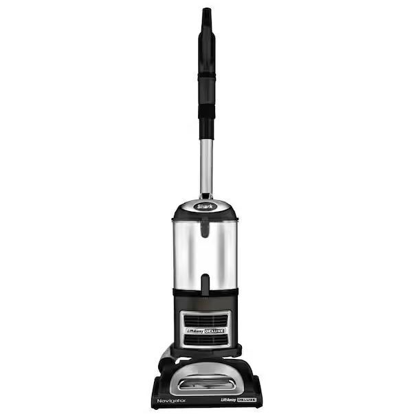 Shark Navigator Lift-Away DLX Bagless, Cordless, Upright Vacuum Cleaner with Detachable Canister and HEPA Filter for Pet Hair - Image 1 - Lot 334JF