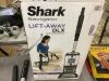 Shark Navigator Lift-Away DLX Bagless, Cordless, Upright Vacuum Cleaner with Detachable Canister and HEPA Filter for Pet Hair - Thumbnail 8