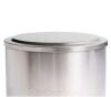 Solo Stove 26.93 in. W Yukon Stainless Steel Fire Pit Lid - Thumbnail 1
