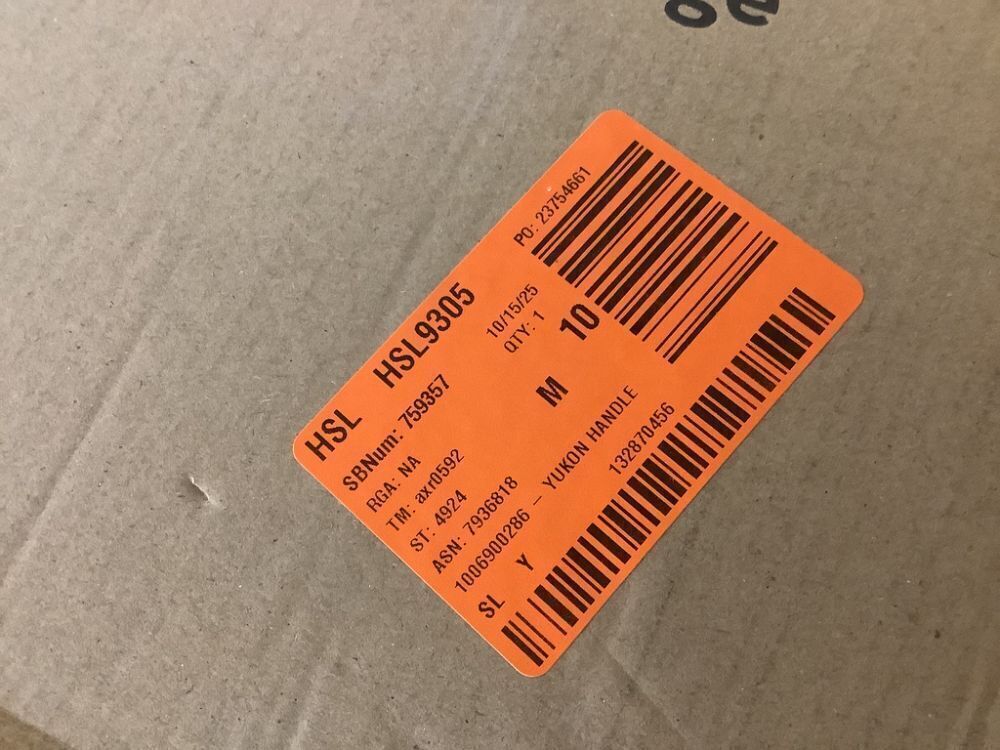 Solo Stove 26.93 in. W Yukon Stainless Steel Fire Pit Lid - Image 4 - Lot 335JF