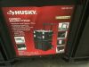 Husky 22 in. Connect Rolling System Tool Box - Bent Axle - Thumbnail 3