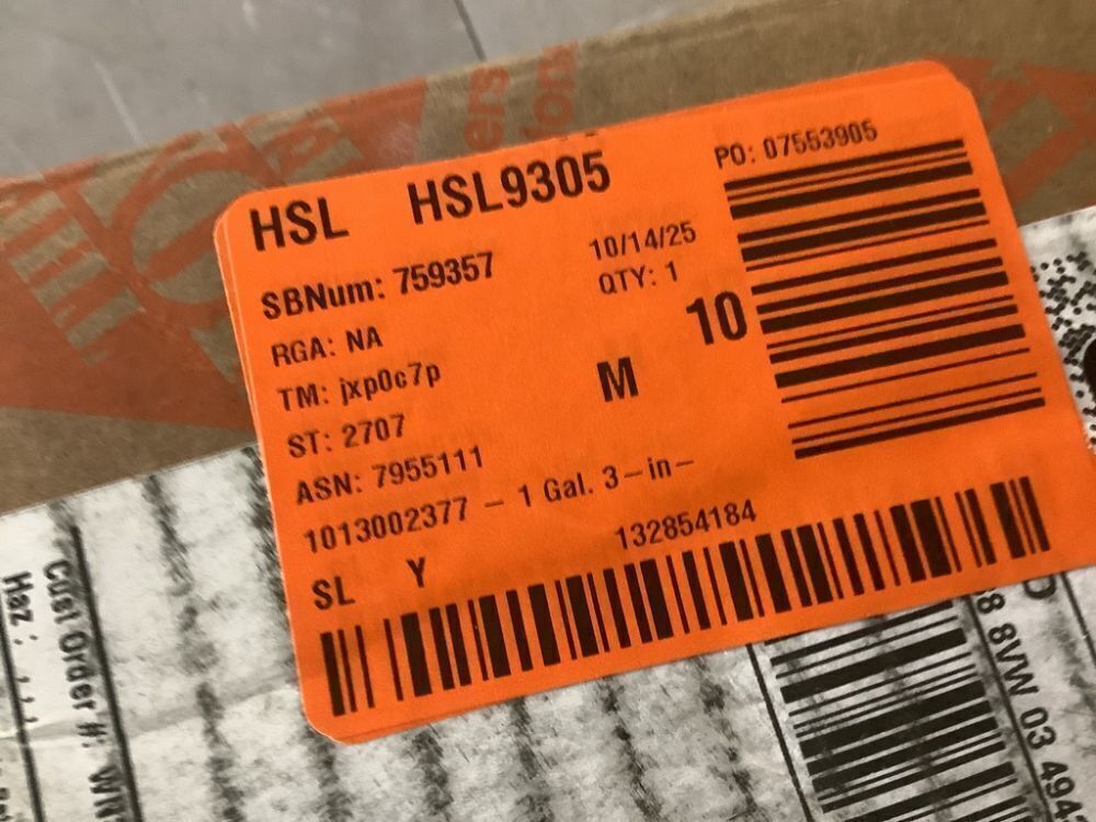 Lot of (2) ECOLAB 1 Gal. 3-in-1 Carpet Cleaner Concentrate - Image 4 - Lot 338JF