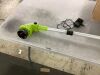 Electric String Trimmer Cordless - Thumbnail 4