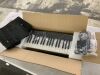 Portable Folding Piano Keyboard - Thumbnail 2