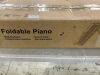 Portable Folding Piano Keyboard - Thumbnail 7