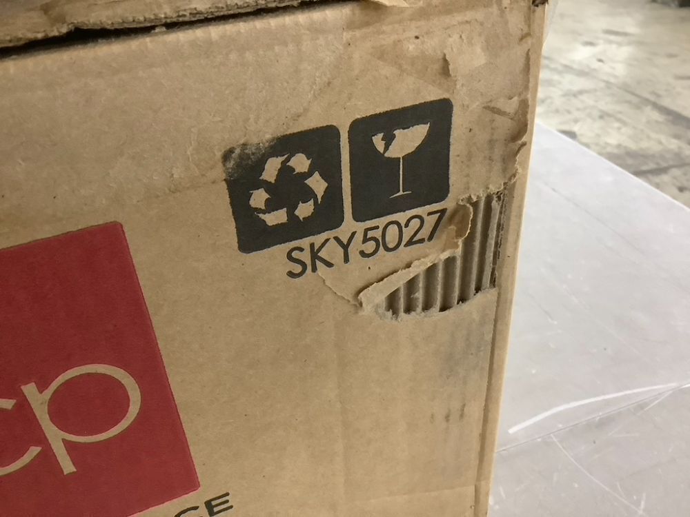 4.5' Pre-Lit Artificial Green Spruce Christmas Tree, w/Easy Assembly - Image 7 - Lot 361