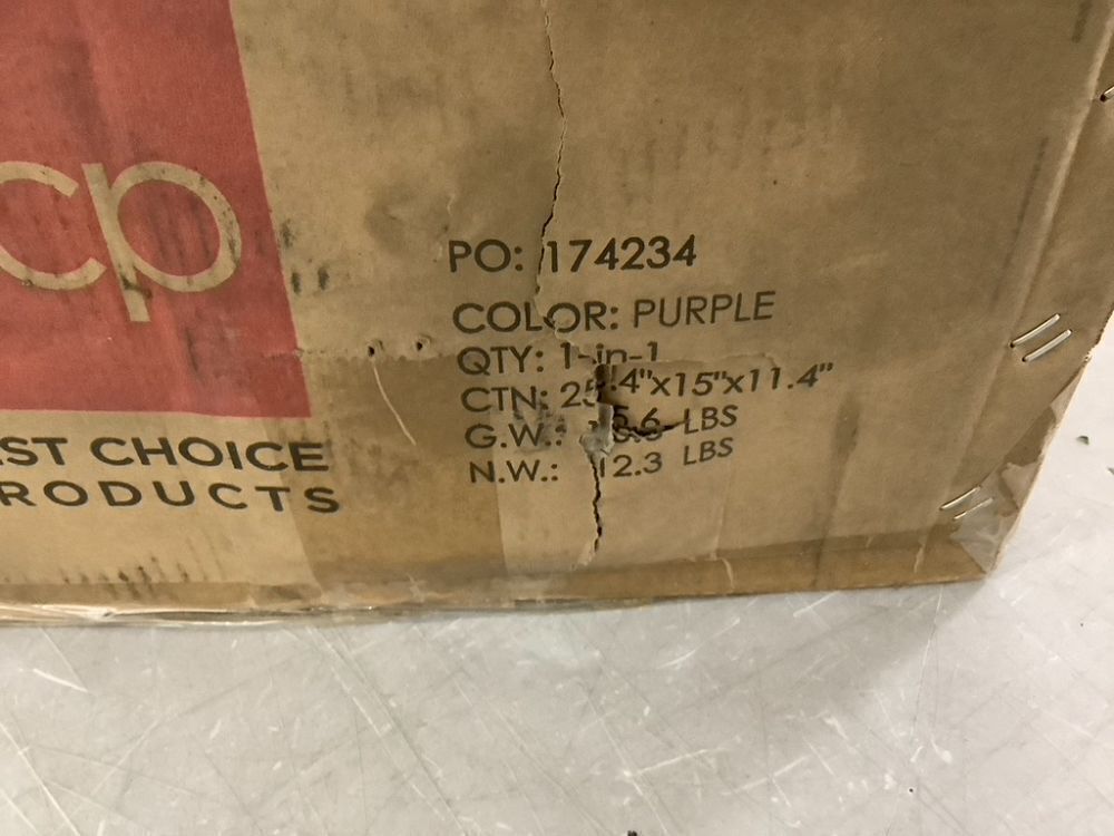 6V Kids Ride-On 4-Wheeler Quad ATV Car w/ 1.8mph Max Speed, Treaded Tires - Image 5 - Lot 365