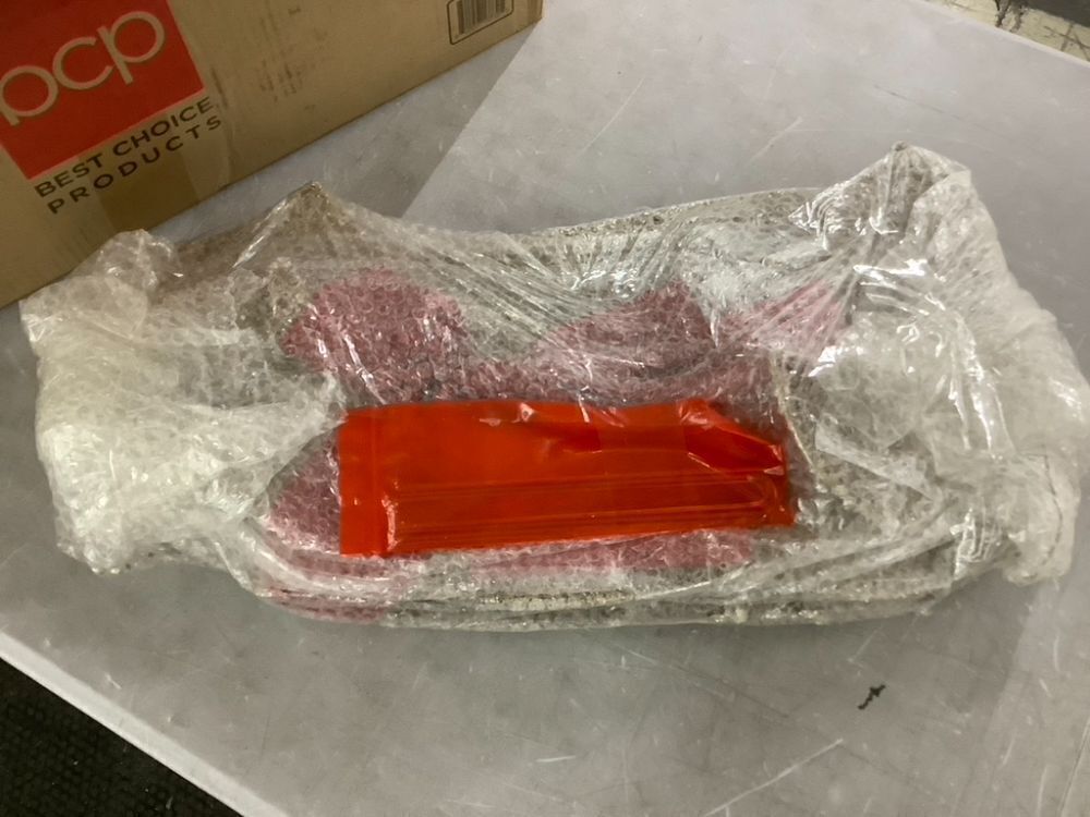 5ft Lighted 2D Christmas Buck Outdoor Yard Decoration w/ 105 LED Lights, Stake - Image 2 - Lot 367