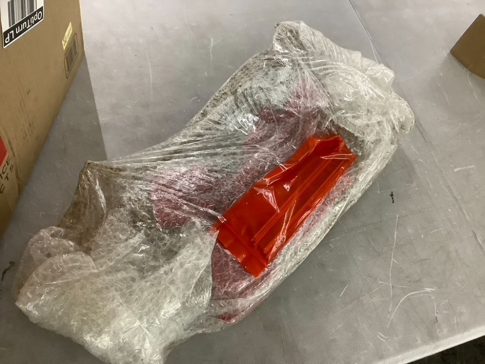 5ft Lighted 2D Christmas Buck Outdoor Yard Decoration w/ 105 LED Lights, Stake - Image 3 - Lot 367