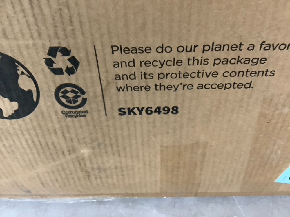 9-Cube Bookshelf Storage Display w/ 3 Removable Panels, Customizable Design - Image 9 - Lot 372