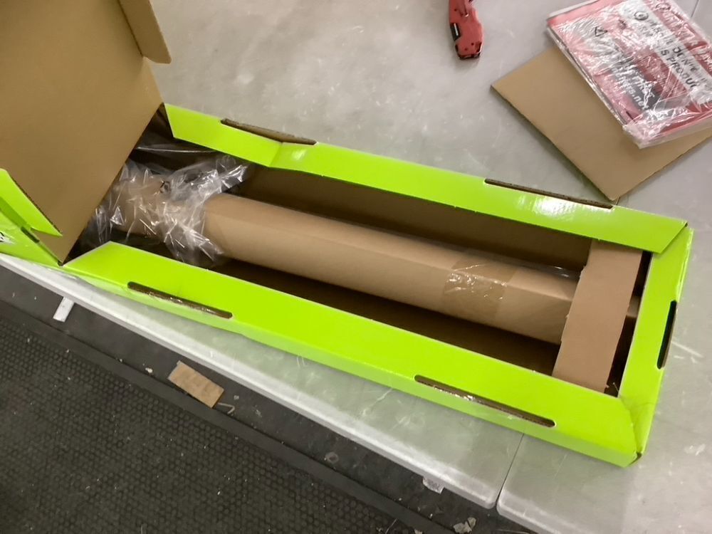 SUNCHERS 20V Max Hedge Trimmer Cordless, 22 Inch - Image 3 - Lot 374